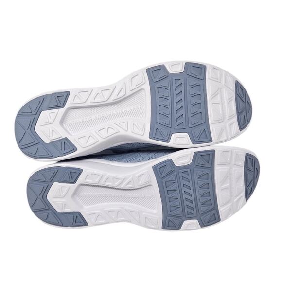 APL Men\'s Techloom Wave Running Shoe Lightweight
Stretch Sneaker Blue Sz 12 NEW main image 6